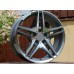 Mercedes 443 8.5x19 5x112